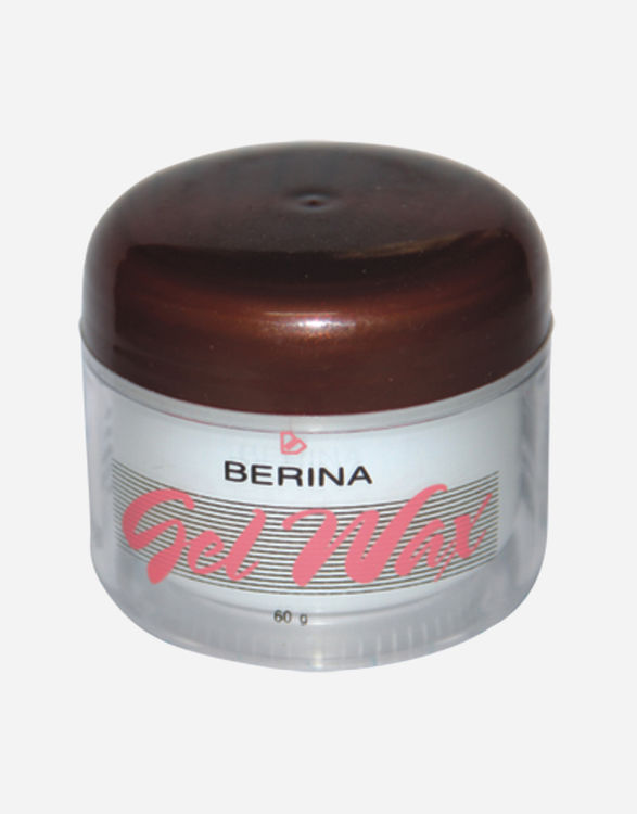 Berina Hair Gel Wax 60gm Hair wax vs gel which one is better. purplle com