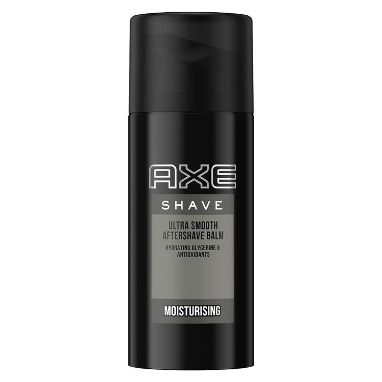 AXE Ultra Smooth After Shave Balm(100gm)
