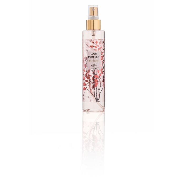 love forever fragrance mist