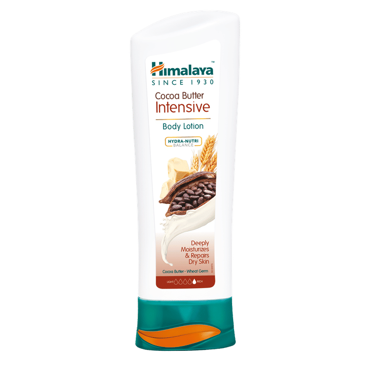 pics Himalaya Cocoa Butter Body Lotion Ingredients himalaya cocoa butter intensive body lotion 200 ml