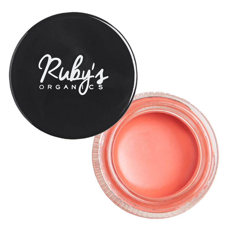 ruby organics blush
