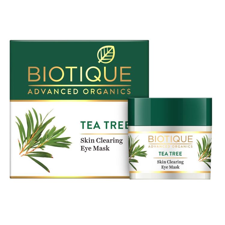 biotique dark circle gel