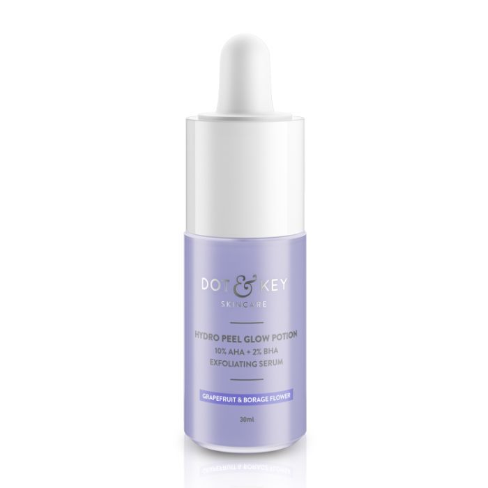 Dot & Key Hydro Peel Glow