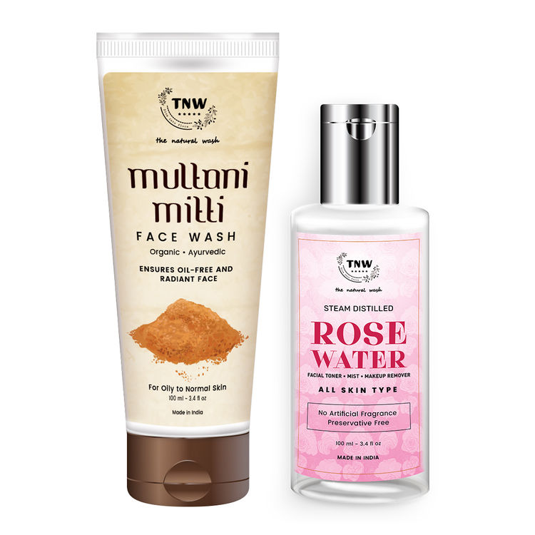 tnw face wash