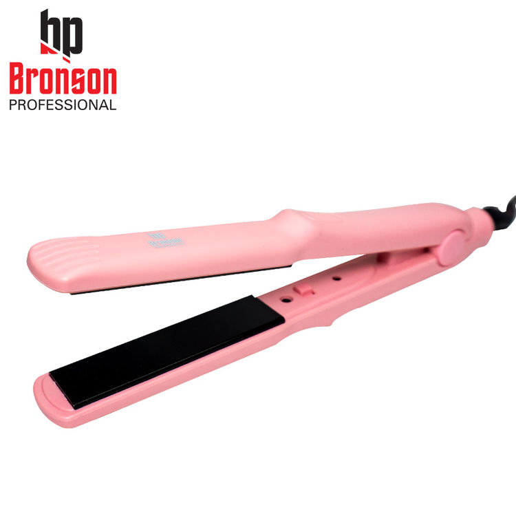 bronson hair straightener