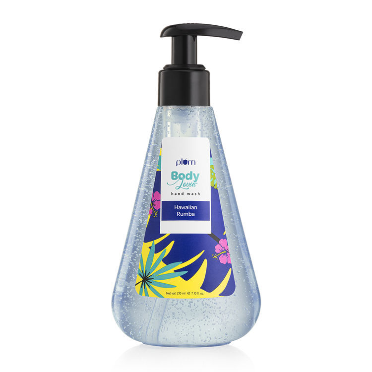 https://www.purplle.com/product/plum-bodylovin-hawaiian-rumba-hand-wash-210-ml