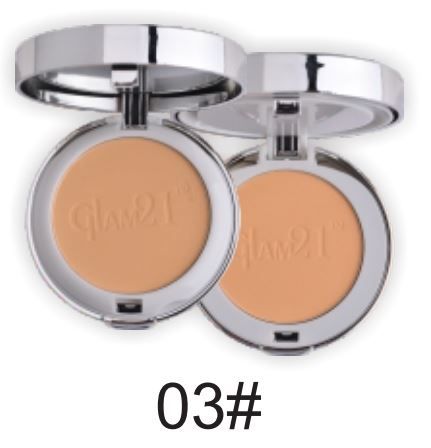 hd compact powder