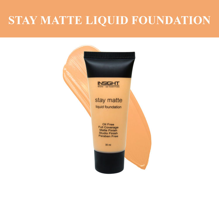 insight liquid foundation