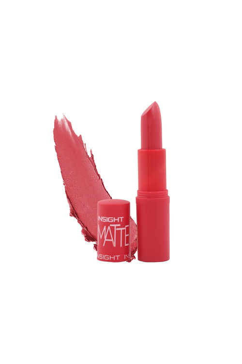 insight matte lipstick