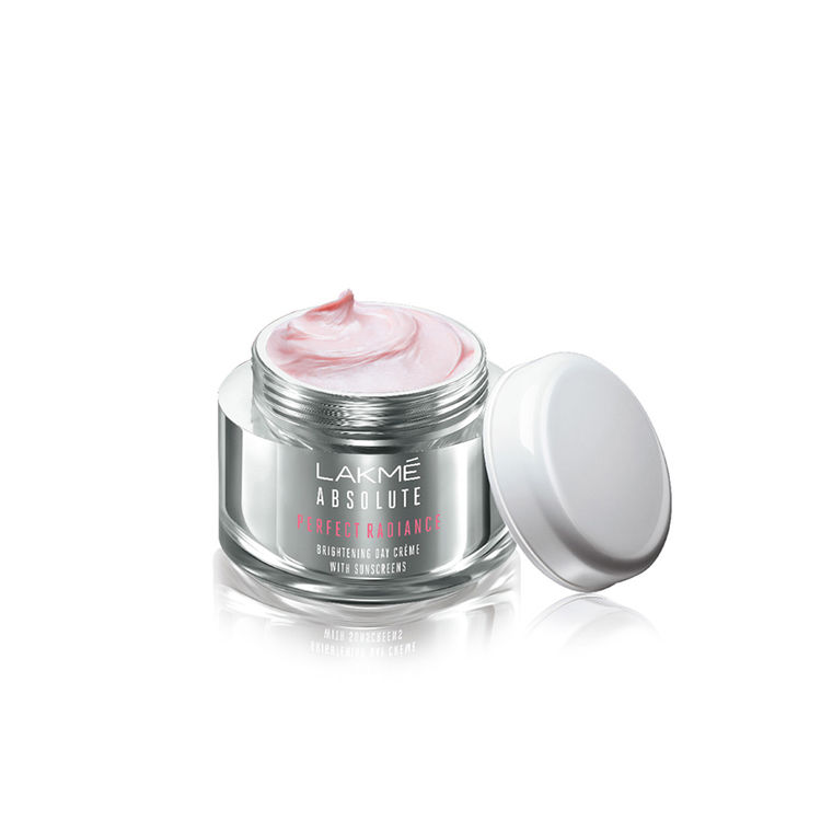 Lakme Absolute Perfect Radiance Skin Brightening Day Creme (50 g)