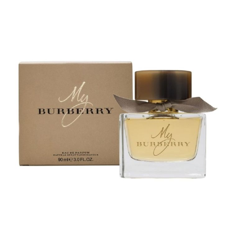 burberry eau de toilette 90ml