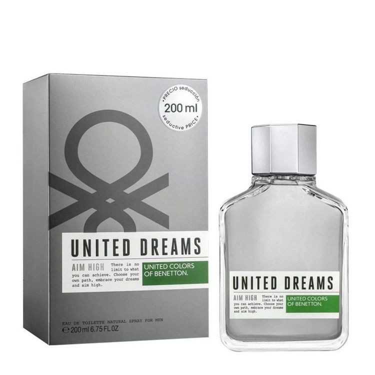 ucb aim high perfume