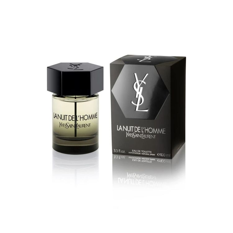 yves saint laurent perfume men price