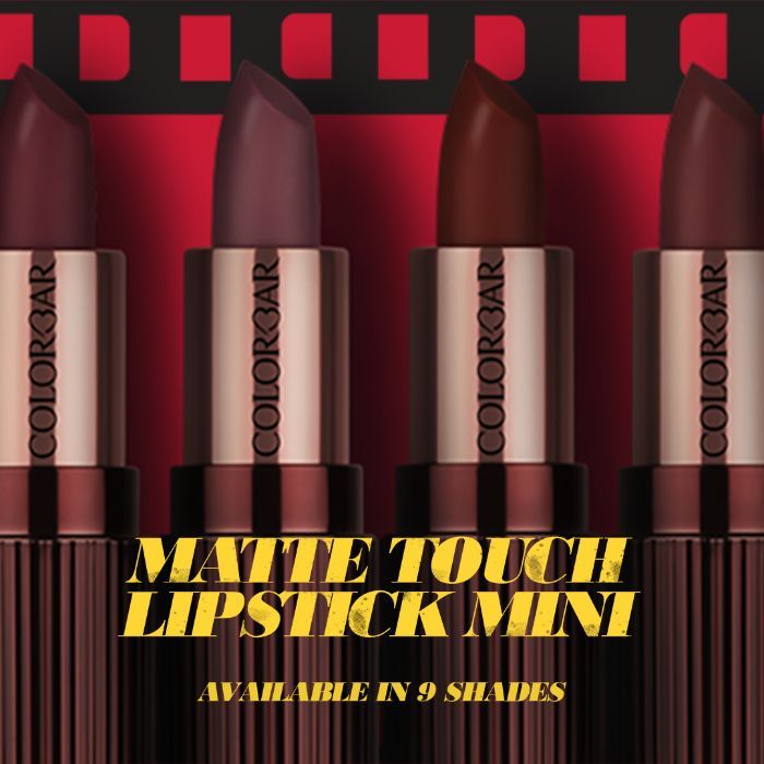 Colorbar Makeup Kit Box Beauty & Health