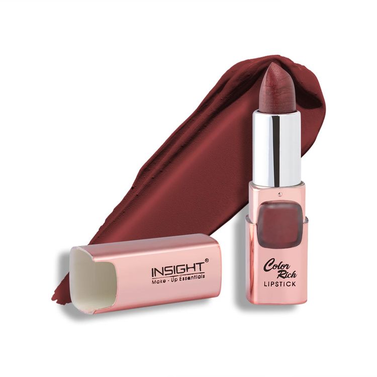 insight cosmetics matte lipstick