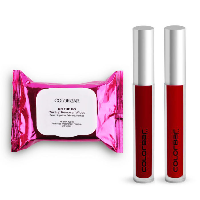 colorbar wipes