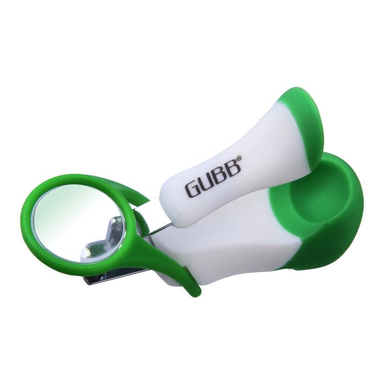 baby nail clipper with magnifier