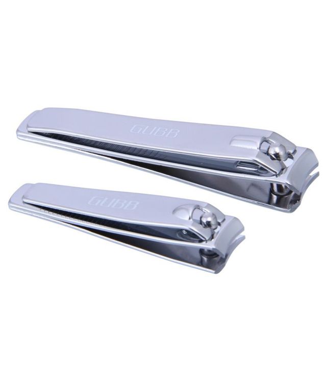 women's nail clipper set