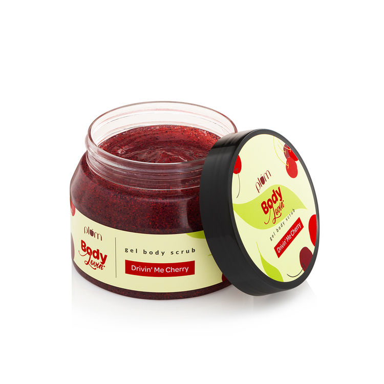  The Top 7 Body Exfoliators For Men For Glowing, Healthy Skin! - 7 | Men | Purplle(200gm)