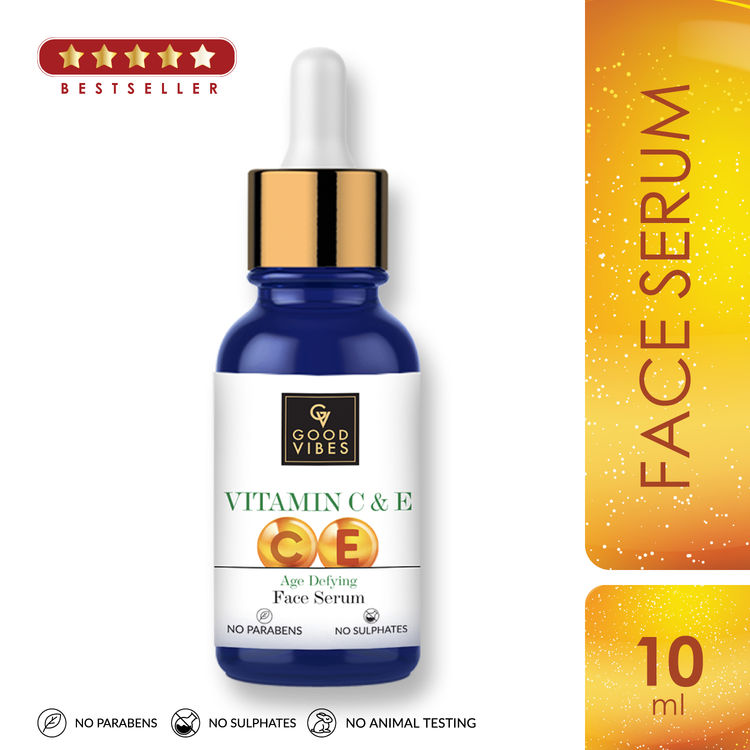 vitamin c age defying serum