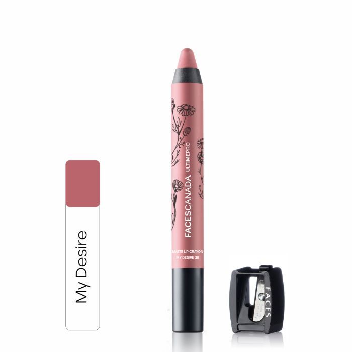 faces canada lip crayon