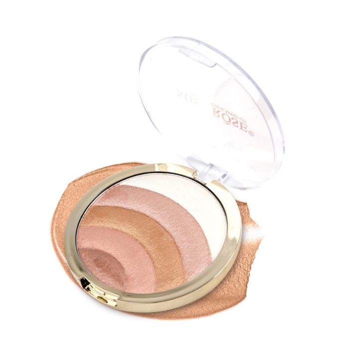 mini highlighter makeup