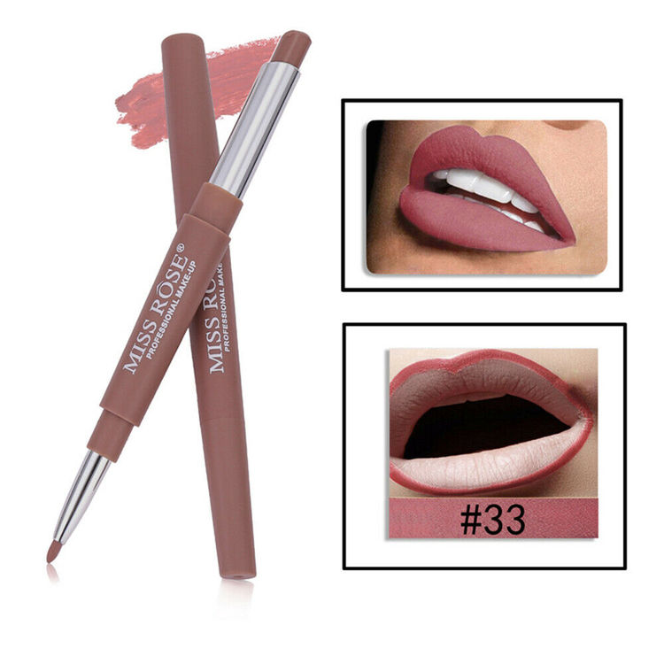 creamy matte lipstick