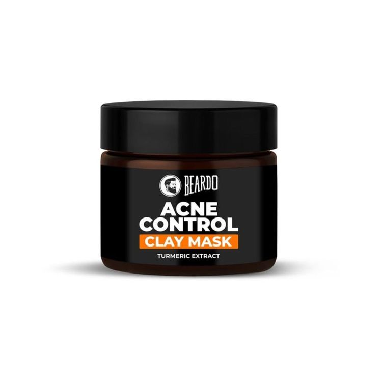 beardo acne control