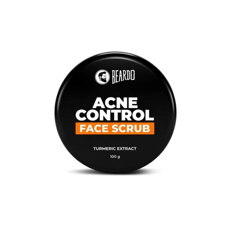 beardo acne control face gel