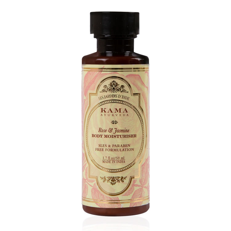 kama moisturizer