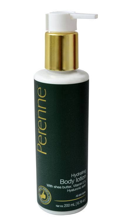 hyaluronic acid shea butter
