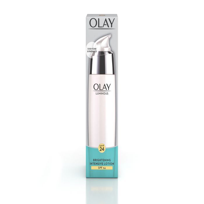 olay luminous