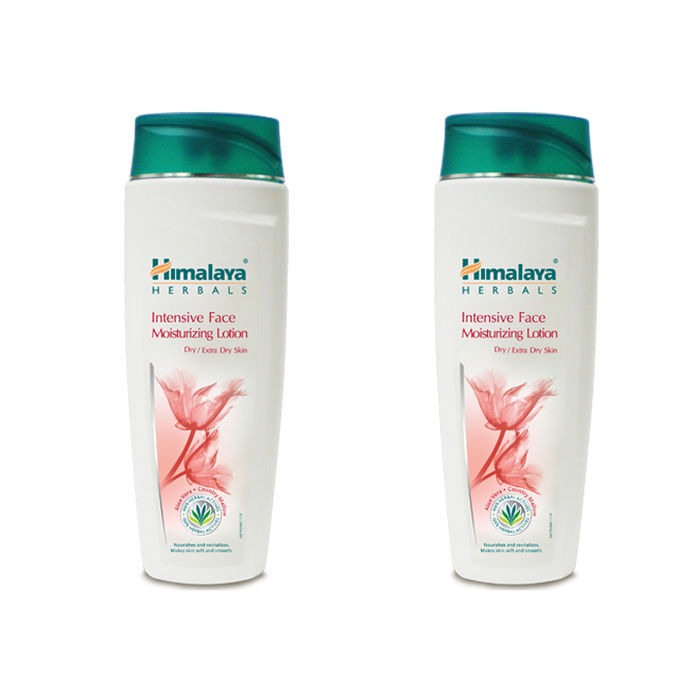 himalaya face moisturizer