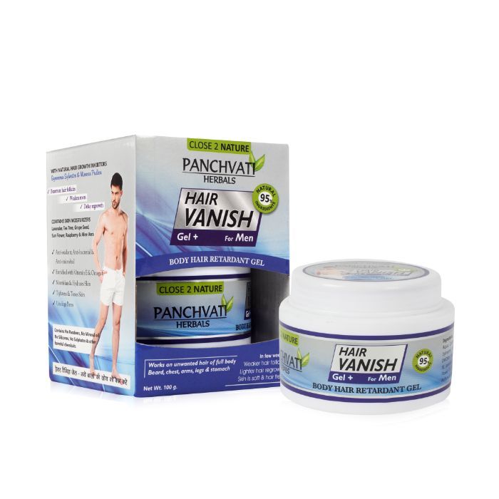 herbal panchavati ayurvedic cream