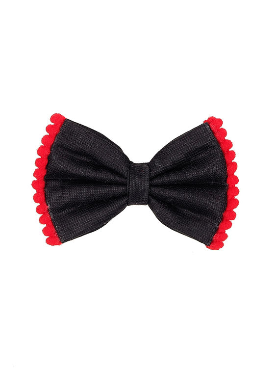 ONE on ONE Bow Hair Clip