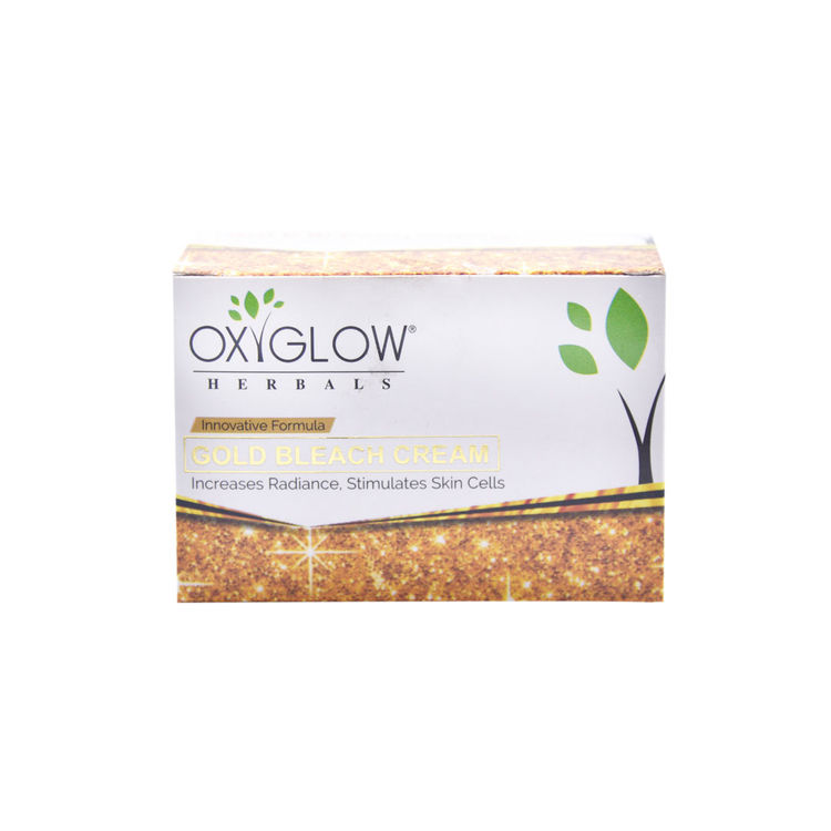 oxyglow herbal bleach