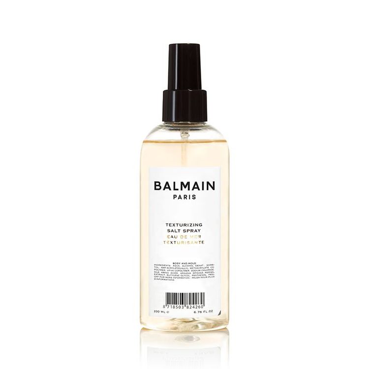 balmain texture salt spray