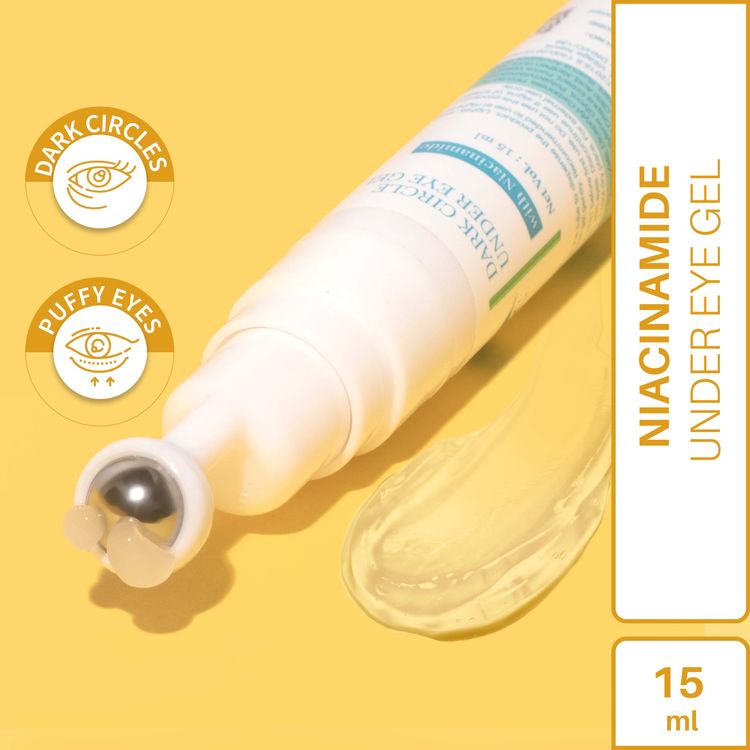 Say GoodBye To Dark Circles With The Ultimate Undereye Treatment
