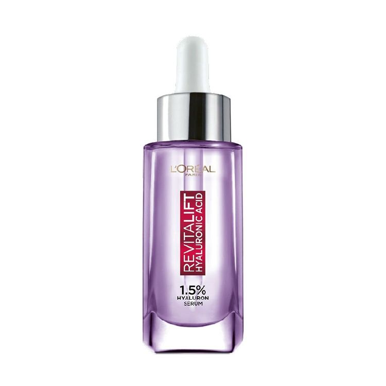 L'Oreal Paris Revitalift 1.5% Hyaluronic Acid Serum, (15ml)
