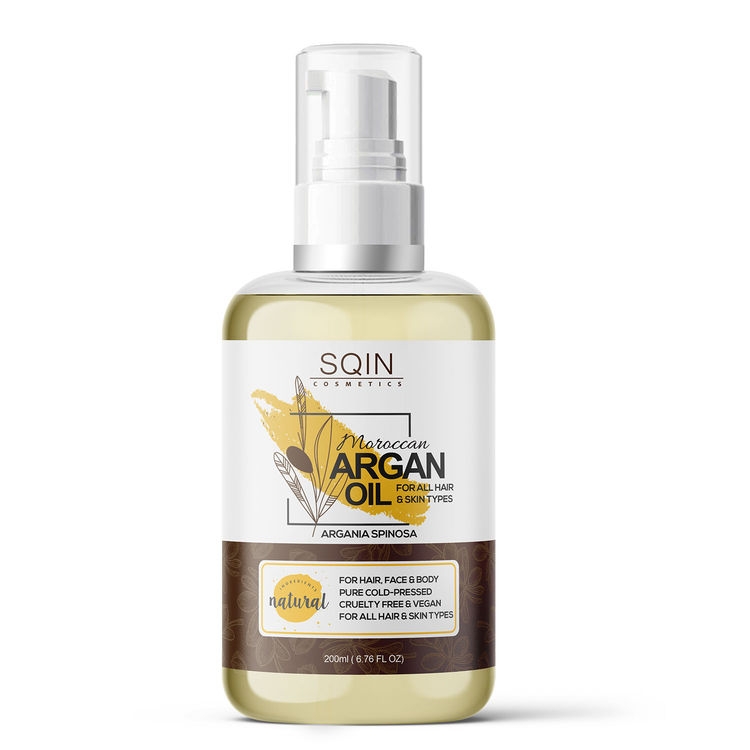 pure moisturizer face