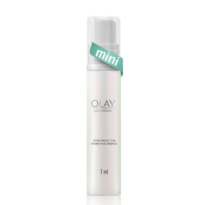 olay essence serum