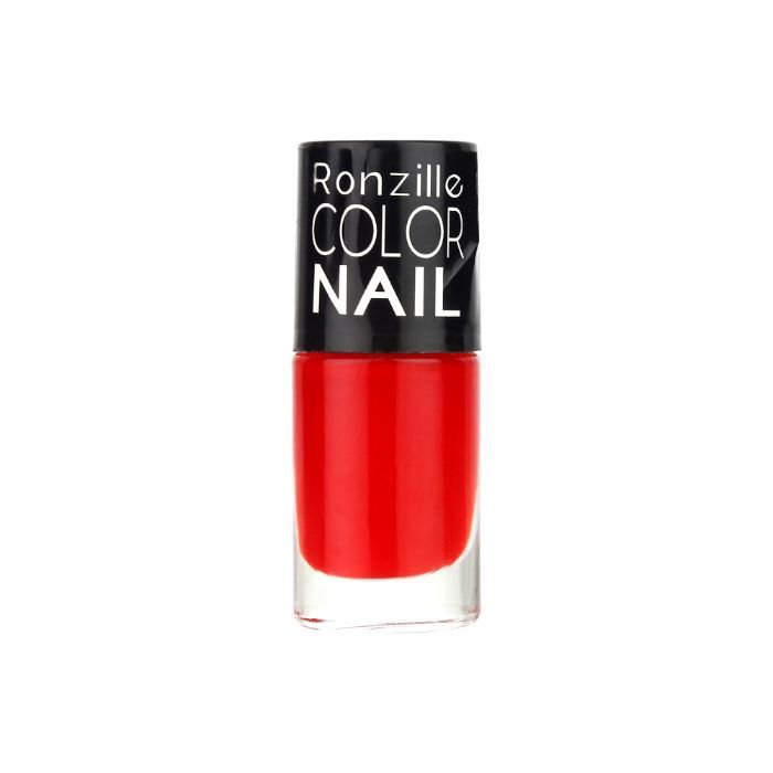 Buy Ronzille Exclusive Matte Finish Nail Polish Vampy Dark Red Matte 111 Online Purplle
