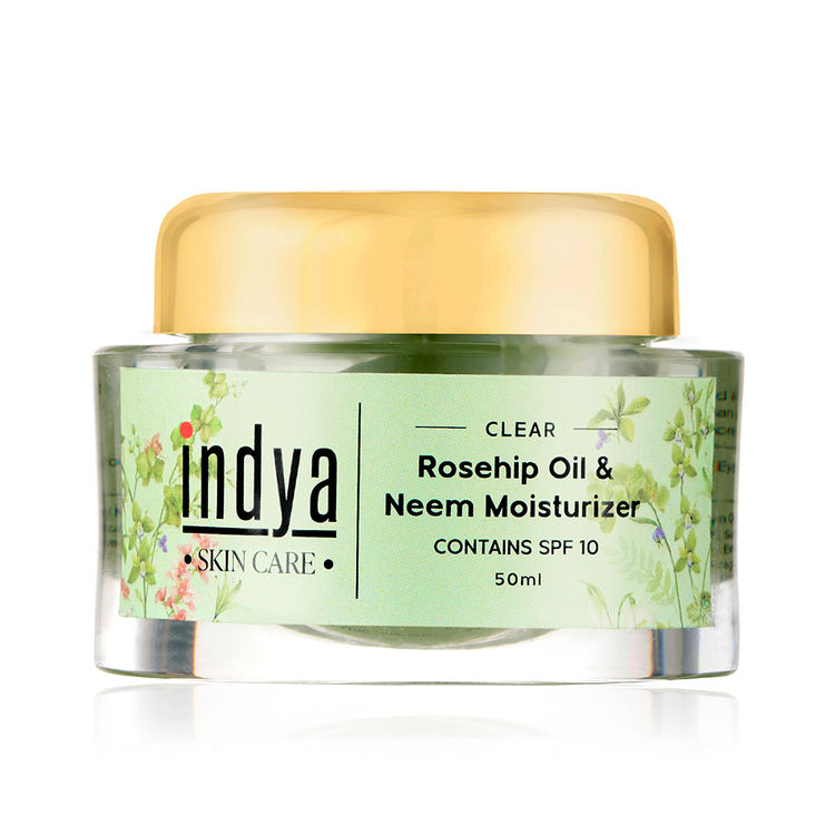 neem moisturizer