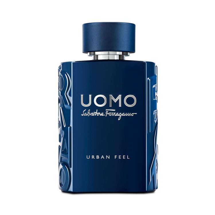 salvatore ferragamo uomo 100ml