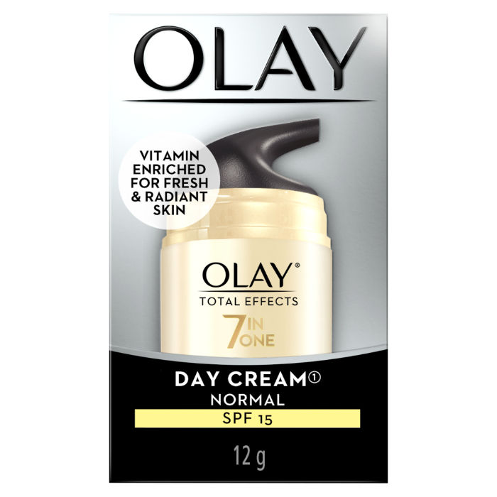 olay cream spf 15