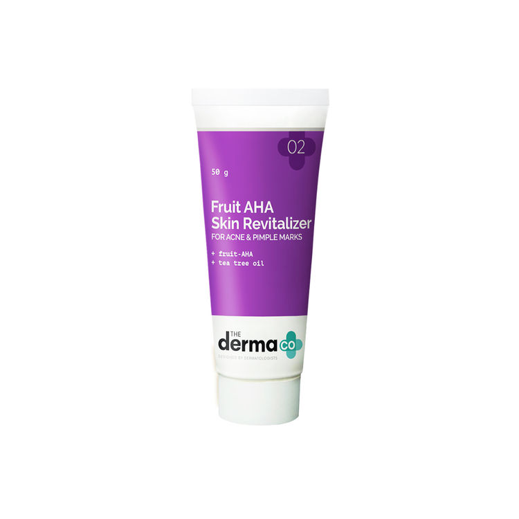 derma co pigmentation cream