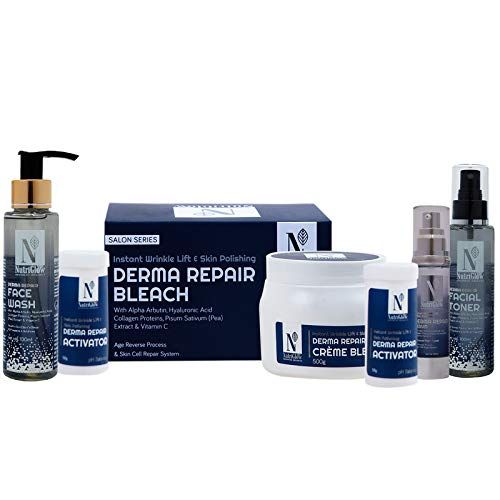 nutriglow face toner