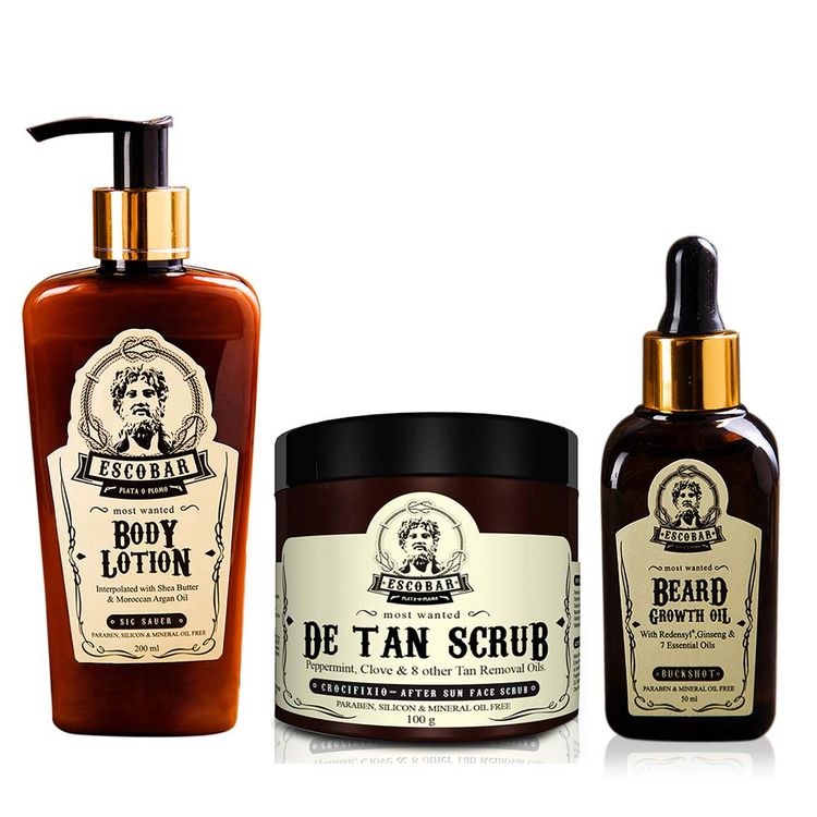 7 Must-Have Beard Care Products - 8 | Health & Wellness | Purplle