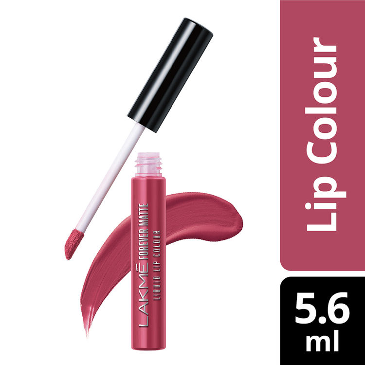 lakme pink punch