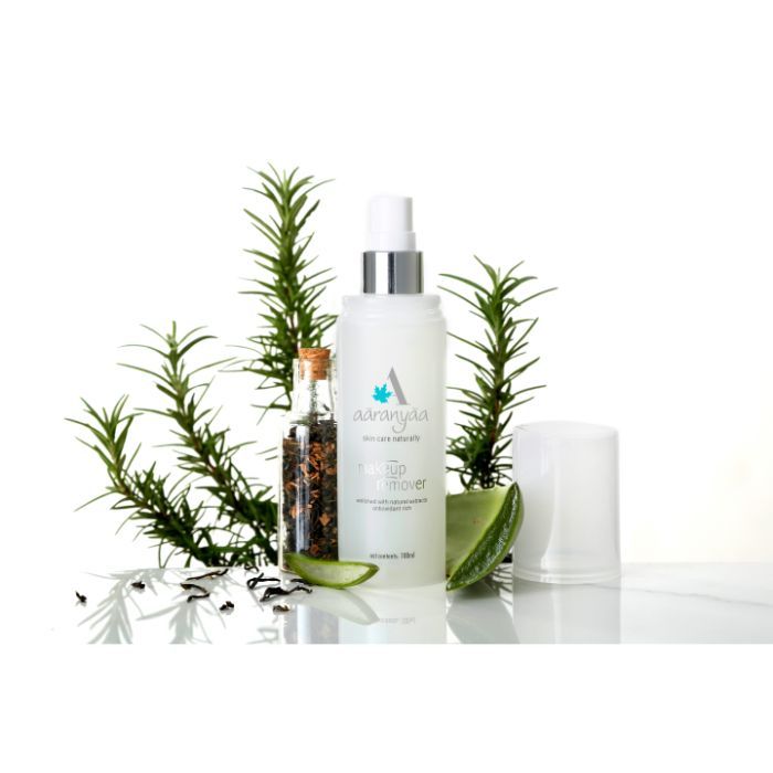 makeup remover alcohol